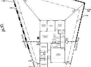 6601 E Camino Estarna, Tucson, AZ 85756