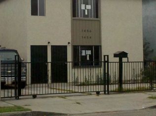 1454 E 58th St, Los Angeles, CA 90011