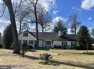 604 Lake Dr, Baltimore, MD 21286