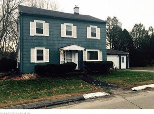 67 Wadsworth St, Thomaston, ME 04861