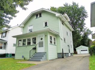 37 Alberta St, Rochester, NY 14619