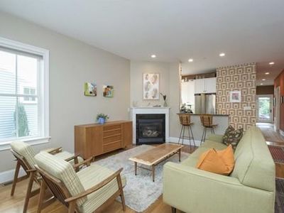 16 Meehan St #1, Jamaica Plain, MA, 02130