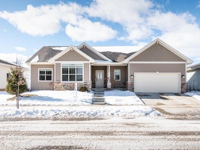 608 Burnt Sienna Drive, Middleton, WI, 53562