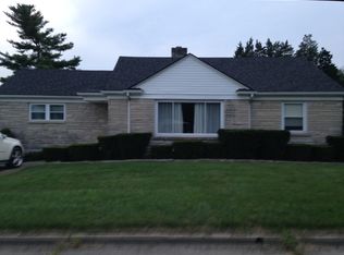 406 Park Ave, Carrollton, KY 41008