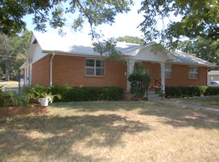 1602 E 4th Ave, Stillwater, OK 74074