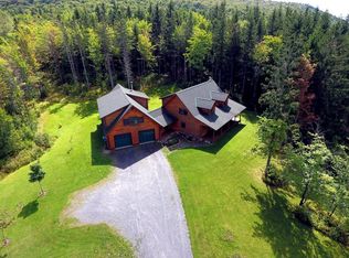 607 Houston Rd, Irasburg, VT 05845