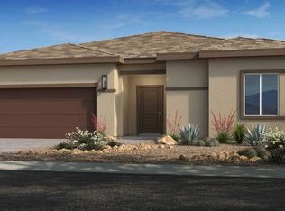 4272 E Cactus Canyon Dr, Pahrump, NV 89061