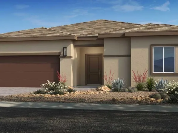4272 E Cactus Canyon Dr, Pahrump, NV 89061