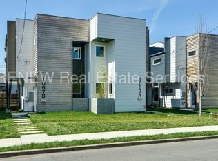 1067A 2nd Ave S, Nashville, TN 37210