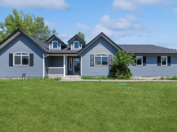 195 River Pl, Kalispell, MT 59901
