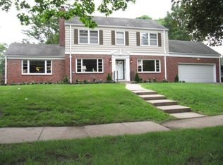 801 W 68th Ter, Kansas City, MO 64113