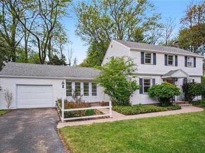 236 Frankland Rd, Rochester, NY, 14617