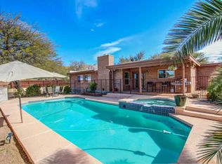 9335 E Walnut Tree Cir, Tucson, AZ 85749