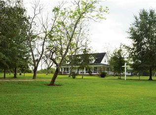 11730 Wheatcroft Rd E, Grand Bay, AL 36541