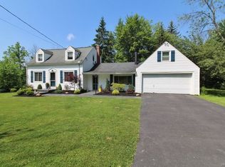 3210 Hopkins Rd, Buffalo, NY 14228