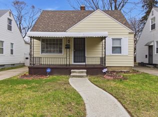 7336 Chatham, Detroit, MI