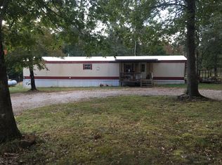 220 Misenheimer Rd, Mountain View, AR 72560