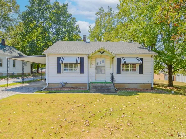 1306 W Broadway, Steeleville, IL 62288