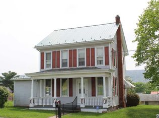 1200 N 2nd St, Lykens, PA 17048