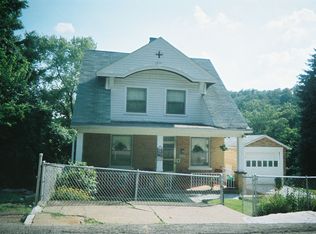 7525 E Lemington Ave, Pittsburgh, PA 15235