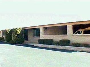 3920 N Harrison Wayback Rd, Tucson, AZ 85749