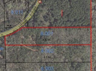 County Road 42, Monroeville, AL 36460