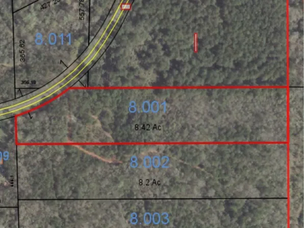 County Road 42, Monroeville, AL 36460