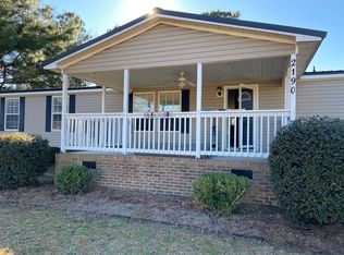 2190 Waterwheel Dr, Sumter, SC 29154