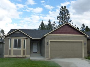 4519 S Willow Ln, Spokane Valley, WA 99206