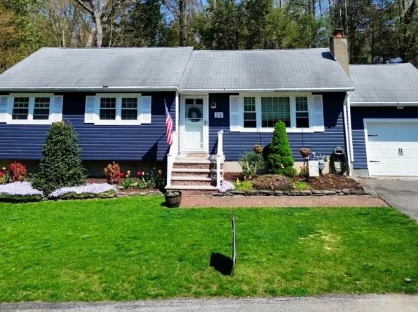 26 Yuma Trl, Jefferson Twp., NJ 07438