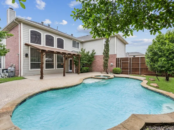 4528 Risinghill Dr, Plano, TX 75024