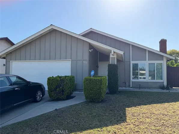 18617 Trot Ave, Rowland Heights, CA 91748