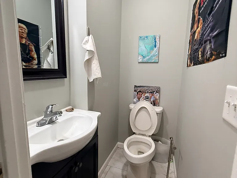 491 Lynch Ave NW #1 — Photo 7