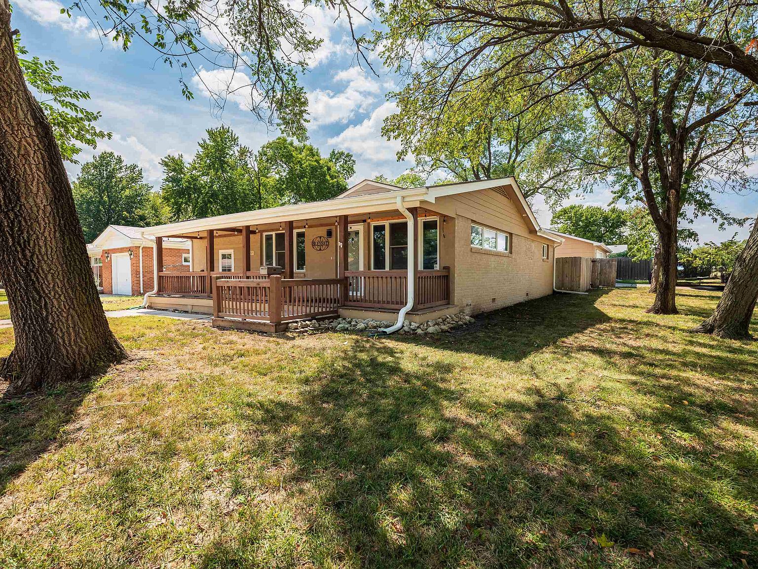 1257 N Baltimore Ave, Derby, KS 67037 Zillow