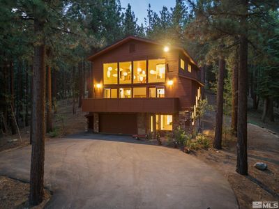 679 Saddlehorn Dr, Incline Village, NV, 89451