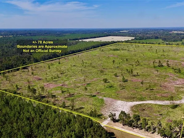 SW County Road 249, Jasper, FL 32052