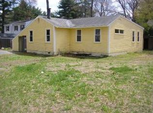 45 Beechwood Ave, Sudbury, MA 01776