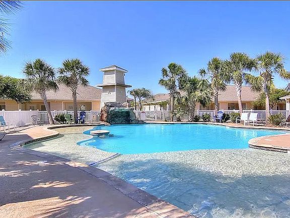4th image of 15209 S Padre Island Dr Unit 407