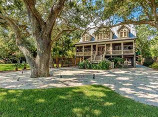 10483 County Road 1, Fairhope, AL 36532