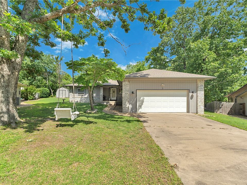 1st image of 3 Ashton Cir