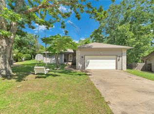 3 Ashton Cir, Bella Vista, AR 72715