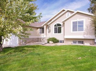 754 W Alan Point Cir, Draper, UT 84020
