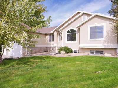 754 W Alan Point Cir, Draper, UT, 84020