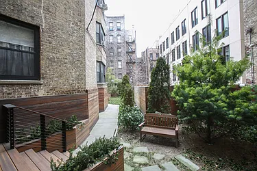 Rented by Stonehenge NYC LLC