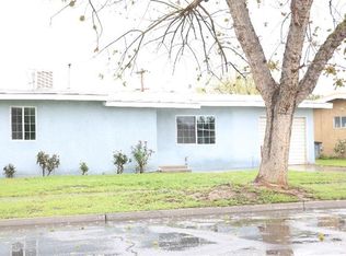 3404 N Lafayette Ave, Fresno, CA