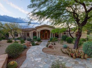 7568 E Rising Star Cir, Carefree, AZ 85377