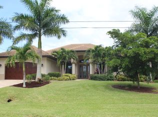 2634 SW 30th St, Cape Coral, FL 33914