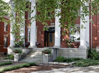 441 W Second St APT 140, Lexington, KY 40507