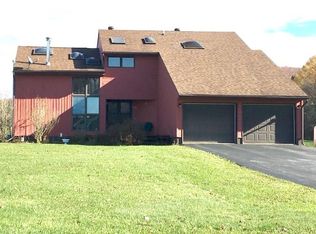 1656 Haskell Rd, portville, NY 14760