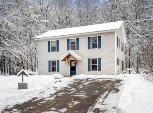 28 Malecite Ln, Gilmanton, NH 03237